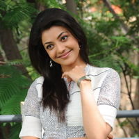 Kajal Agarwal New Pictures | Picture 61310